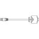 PUSHLOG ɩŵPLC FX꡼ ³֥(2m)  ( OP-C103 )