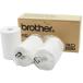 brother RD(RJ꡼) 쥷ѻ 80mm ̵Ĺ ( RD-M13J5 ) ֥饶() (᡼)