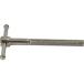 TRUSCO compact тиски TKB-75 руль для ( TKB75HB ) Trusco Nakayama ( АО )
