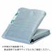 TRUSCO ȥ󥰥å奷 1.8mX3.6m 졼 ( GM-1836GY ) ȥ饹滳()