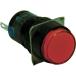 IDEC φ16 круг форма индикаторная лампа ( AL6M-P4A ) IDEC( АО )