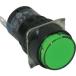 IDEC φ16 круг форма индикаторная лампа ( AL6M-P4G ) IDEC( АО )
