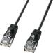 SANWA ƥ6˺LAN֥  ( KB-SL6-0015BK )