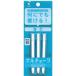 PILOT ( �p�C���b�g )�@�Q���`���[�N�@�p�b�N����@���t�B���@�� ( DX-GCRF6-P3-W )