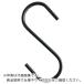TRUSCO ޤȤ㤤 Sեå  100mm  160 ( TSTS5100BKBOX ) ȥ饹滳()