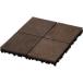 IRIS 182411 premium деревянная панель панель Brown PWD-300 ( PWD-300(182411) ) Iris o-yama( АО )