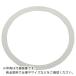 IWATA (SUS) 8X12X0.2mm (10) ( RS008012020 ) ()