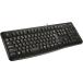 Logicool ( ���W�N�[�� )�@�j���������������@�@�u���b�N ( K120 )
