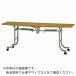 TRUSCO ե饤ȥơ֥ 1800X750XH700  ( FLT-1875 T ) ȥ饹滳()