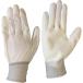 BLASTON ( blast n) противоскользящие перчатки PU рука. flat пальто полиэстер вязаный перчатки L (10. входить ) ( BSC-SM120-L )