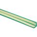  свет угол type губка зеленый 8×30×30X450mm ( SRLY-302 ) ( АО ) свет 