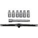 TRUSCO 3/8 9.5mm åץۥå 8 ( TTHS-8 ) ȥ饹滳()
