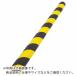 TRUSCO ¿å ݷ17mmX900mm ȥ / ( TAC-290MYB ) ȥ饹滳()