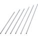 IRIS 546944 metal подставка для paul (pole) диаметр 25×1100 ( MR-110P (546944) ) Iris o-yama( АО )