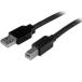 StarTech USB֥/A-B/15m/USB 2.0/480Mbps//֥å ( USB2HAB50AC )