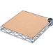 [SALE цена ]IRIS 539922 metal подставка для мышь tray 250×250×40 ( MR-2MT (539922) )