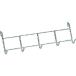 [SALE цена ]IRIS 540147 metal подставка для крюк 5 полосный модель 295×54×95 ( MR-5F (540147) )