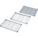 [SALE цена ]IRIS 546733 metal подставка Mini для полки доска 450×300×33 ( MTO-4530T (546733) )