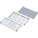 [SALE цена ]IRIS 546744 metal подставка Mini для полки доска 650×300×33 ( MTO-6530T (546744) )