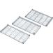 [SALE цена ]IRIS 546746 metal подставка Mini для полки доска 650×400×33 ( MTO-6540T (546746) )