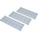 [SALE цена ]IRIS 546756 metal подставка Mini для полки доска 900×300×33 ( MTO-9030T (546756) )