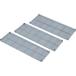 [SALE цена ]IRIS 546759 metal подставка Mini для полки доска 950×300×33 ( MTO-9530T (546759) )