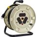 NICHIDO Źɥ 100V ʤ 20m 󥻥ȸĿ6 ( NNP-206D ) ư()