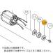 HiKOKI ( �H�@�z�[���f�B���O�X ) �Z���T�}�O�l�c�g ( 374287 )