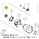 HiKOKI ( �H�@�z�[���f�B���O�X )�@�K�C�h�X���[�u ( 339350 )
