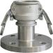 TOYOX å ץ顼 ե ƥ쥹 633-LBSL 1-1/2 SST ( 633-LBSL-1-1/2-SST ) ()ȥå (᡼)
