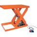 TRUSCO ơ֥ե300kg  450X800X155~675 ®()9/8(50Hz/60Hz) ( HDLA-30-0408-B )