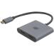 RATOC USB Type-C to �f���A��HDMI�f�B�X�v���C�A�_�v�^�[(PD�Ή�) ( RS-UCHD2-PD )