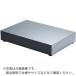 takachi(takachi электро- машина промышленность ) тонкий aluminium кейс ( YM30-5-20 ) ( производитель посылать за )