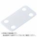 PANDUIT ( �p���h�E�C�b�g ) �}�[�J�[�v���[�g �� (100����) ( MP250-C )
