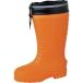 ji- Beck EVA... light protection against cold boots 85712 orange M ( 85712-82-M ) ( stock )ji- Beck 