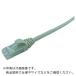 ˥ Cat6 UTPѥå10m  ( VOL-6UPB-L10-YL )