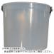 [SALE цена ]KOWA поли жестяное ведро 2.5L ( 11760 )