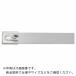 PANDUIT MLT ưåƥ쥹Х SUS316 6.4mm Ĺ201mm 50  ( MLT2LH-LP316 ) ѥɥåȥݥ졼