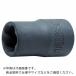 TRUSCO ʤ᤿ܥȡʥåȳѥĥȥå 10mm 9.5 ( TTS3-10 ) ȥ饹滳()