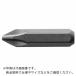 TRUSCO ѥȥɥ饤Сѥӥå +2X80 8mmϻѼ ( TID-2-80 ) ȥ饹滳()