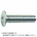 TRUSCO ĶƬͤ ᡼ M4X8 24 ( TFSC-0408 ) ȥ饹滳()