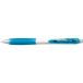 [SALE цена ]unik подъемник sharp 0.5mm белый бледно-голубой ( M5118W.8 )