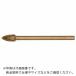 TRUSCO 4ϥ饹ɥ 8mm ( TGD-8A ) ȥ饹滳()