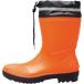 XEBEC короткий безопасность сапоги orange ( 85763-82-3L ) ( АО )ji- Beck 