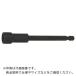 ʥå ɥ饤Сå 12PT 6.35x8mmx100L  ( 3BD0810 )