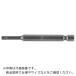 ʥå ȥ륯TưϹѥӥå 6.35xT15x100L  ( B3-T15X100 ) (10ܥå)Ĺٹ() (᡼)