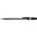  Zebra шариковая ручка Raver 80 чёрный ( R-8000-BK ) Zebra ( АО )