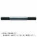 TRUSCO åȥܥ ͥ M18 Ĺ 125ߥ ( TSBM-18125 ) ȥ饹滳()