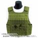 US Armor ƥ٥ MSTV500(6000) OD꡼ M ( F-500777-RS-ODG-M )