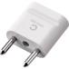 ELECOM ( �G���R�� )�@���s�Ҍ����C�O�p�ϊ��v���O�@�b�^�C�v ( T-HPACWH )